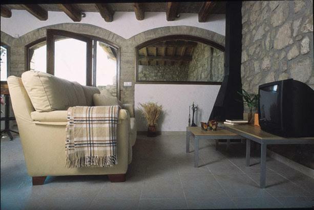 בית הארחה Olvan 	Casa Cabots מראה חיצוני תמונה